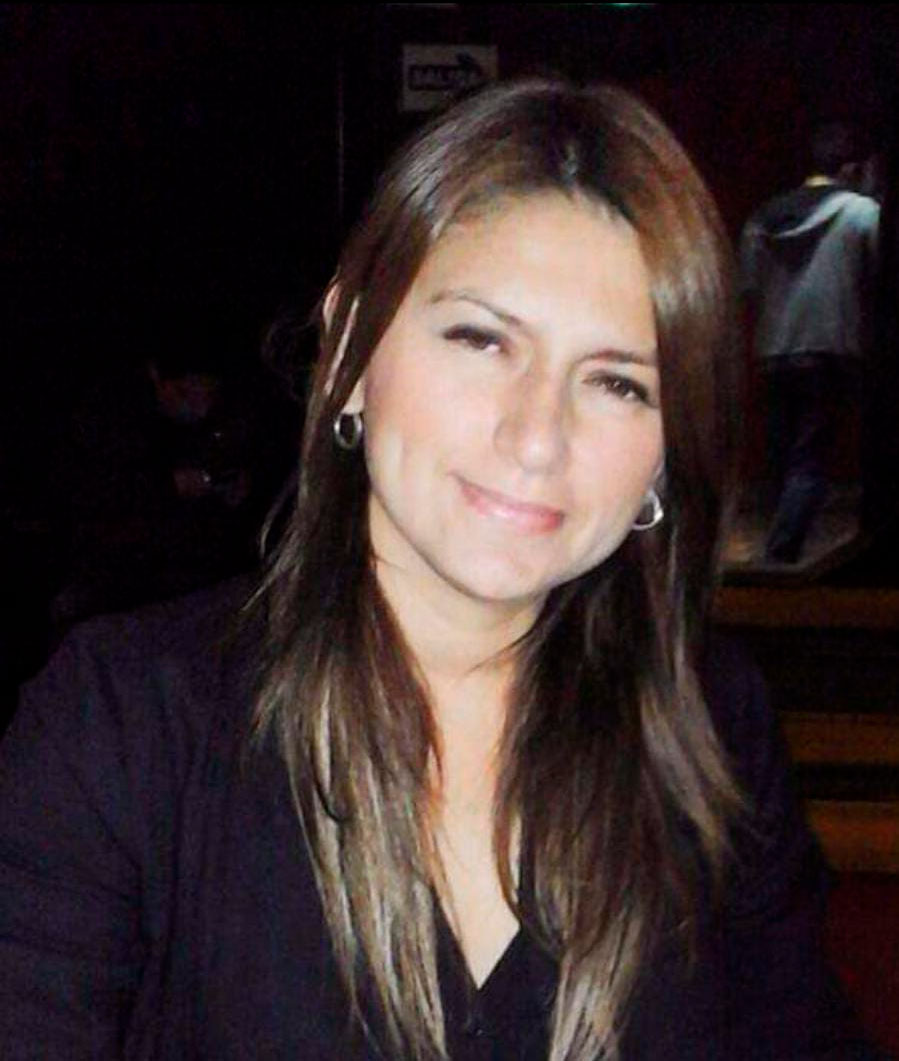 Kelly Vasquez - Agente Inmobiliaria