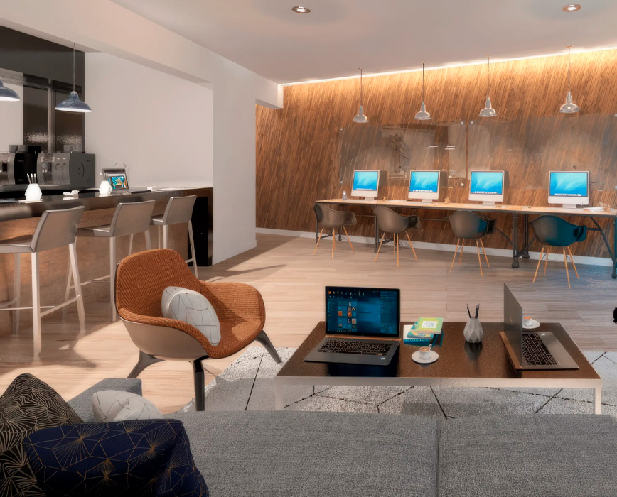 Departamento en San Isidro, Calle Antequera 580 - foto 4