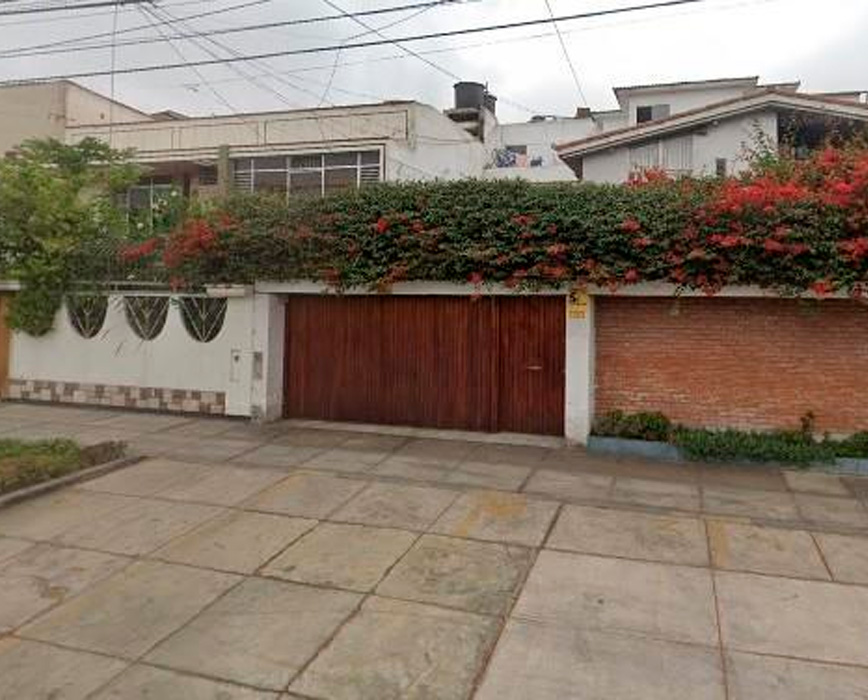 Departamento en San Borja, CALLE ROUSSEAU 295, San Borja Norte