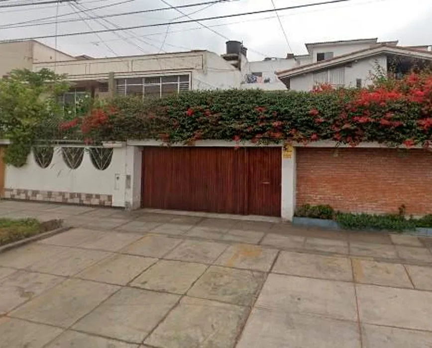 Departamento en San Borja, CALLE ROUSSEAU 295, San Borja Norte