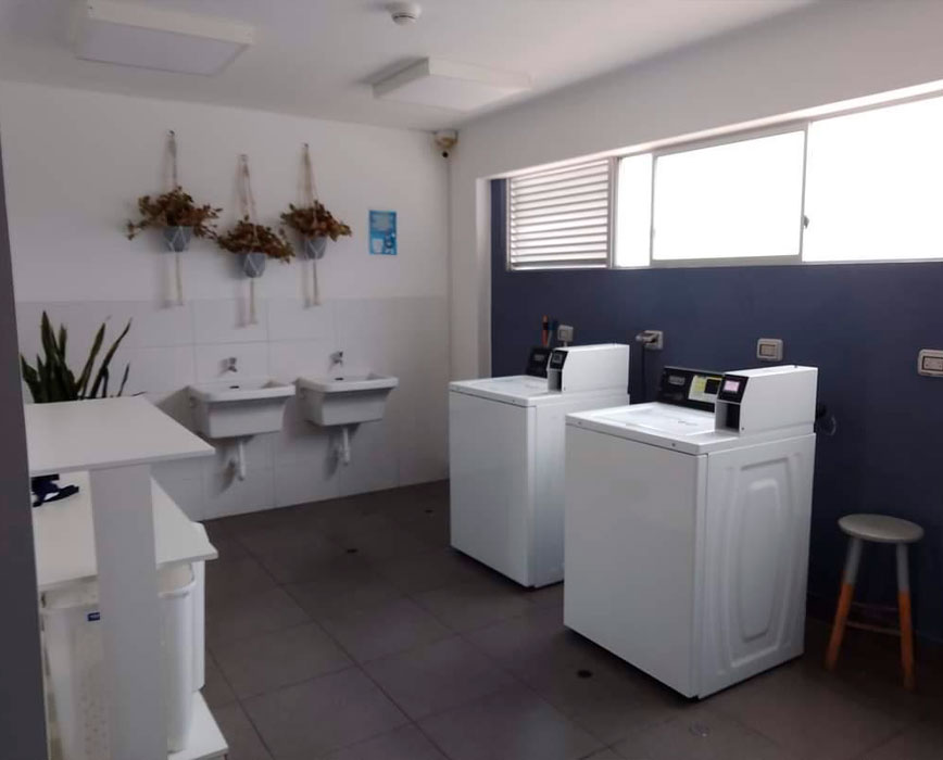 Departamento en San Miguel, Manco Segundo cdra, Maranga - foto 4