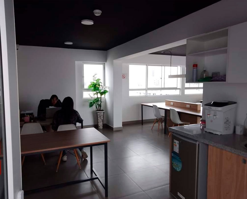 Departamento en San Miguel, Manco Segundo cdra, Maranga - foto 6