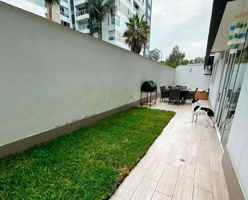 Departamento en Santiago de Surco, Av. el golf los incas , Club Golf Los Incas