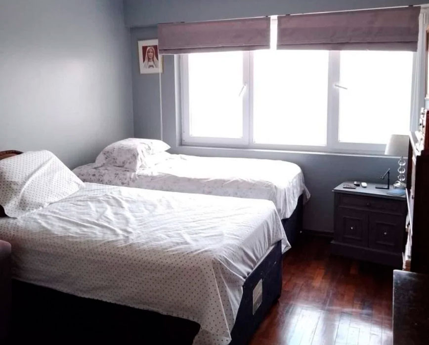Departamento en San Isidro, AV. EL GOLF , Golf - foto 3