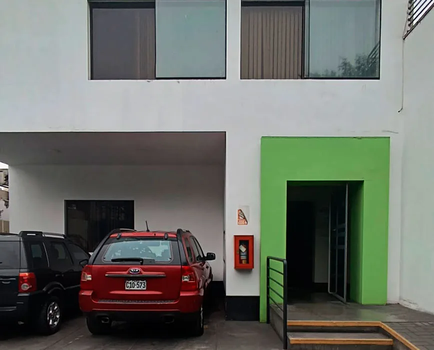 Local Comercial en San Isidro, Av. Salaverry 2375