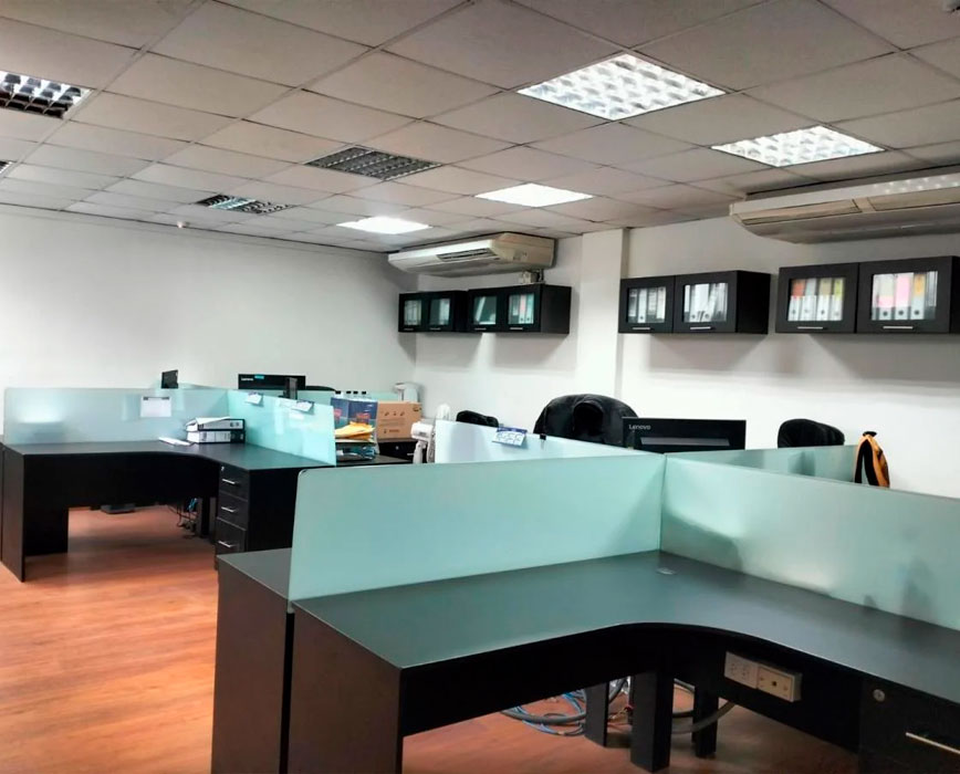 Local Comercial en San Isidro, Av. Salaverry 2375 - foto 4