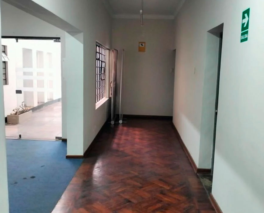 Local Comercial en San Isidro, Av. Salaverry 2375 - foto 6