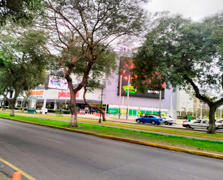 Local Comercial en San Isidro, Av. Salaverry 2375 - foto 7