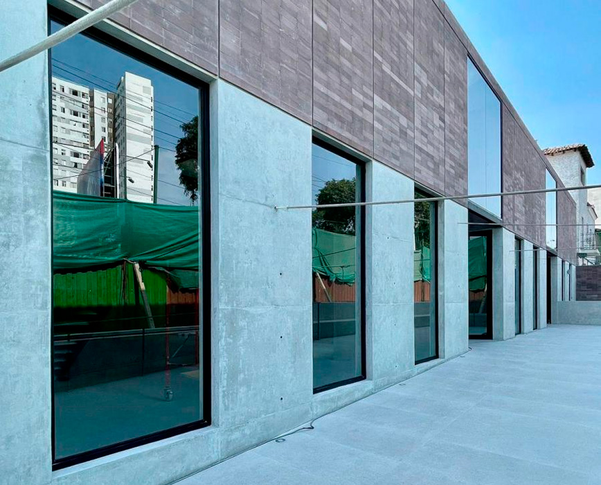Local Comercial en Jesús María, Av. Salaverry - foto 3