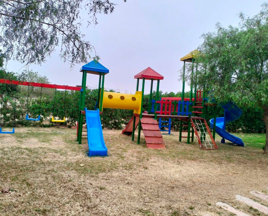 Terreno en Asia, Condominio la pradera de asia - foto 2