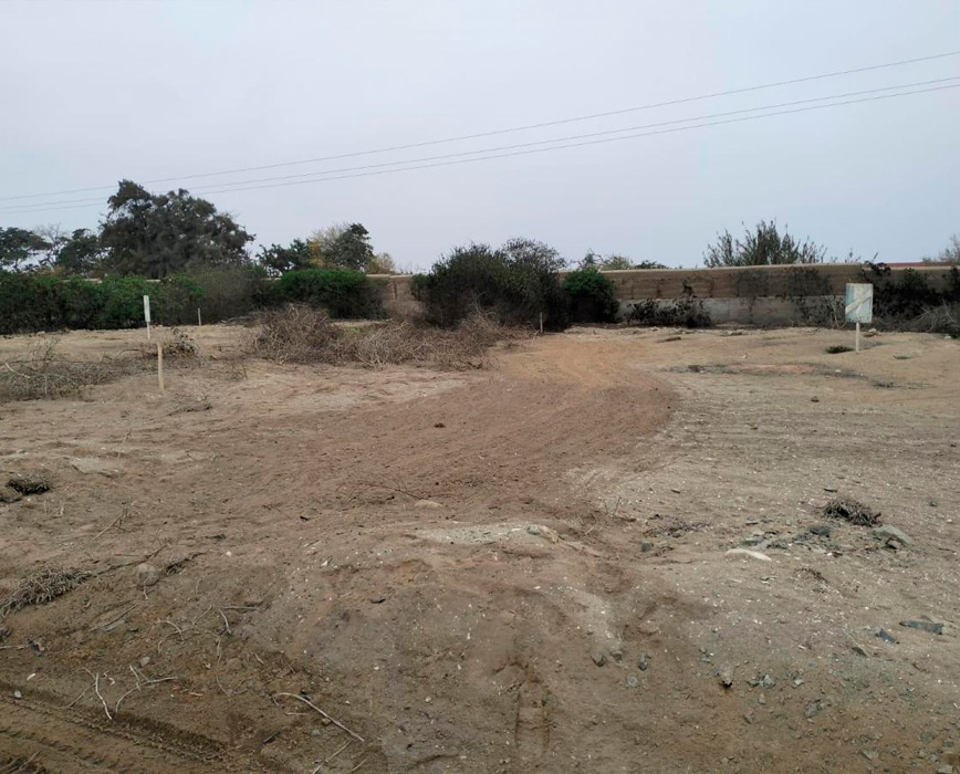 Terreno en Asia, Condominio la pradera de asia - foto 3