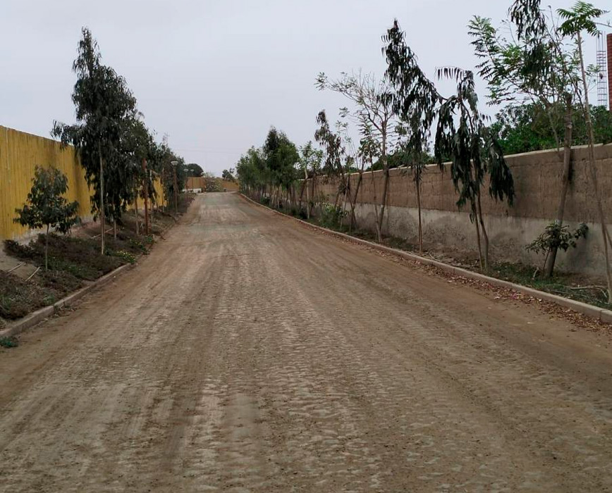 Terreno en Asia, Condominio la pradera de asia - foto 4