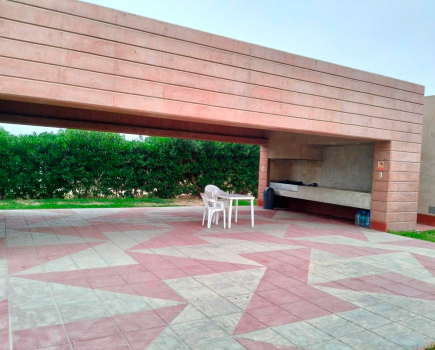 Terreno en Asia, Condominio la pradera de asia - foto 6