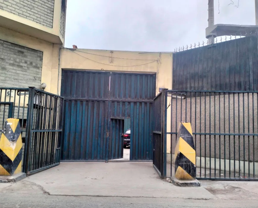 Terreno en Chorrillos, Jr. pacto andino