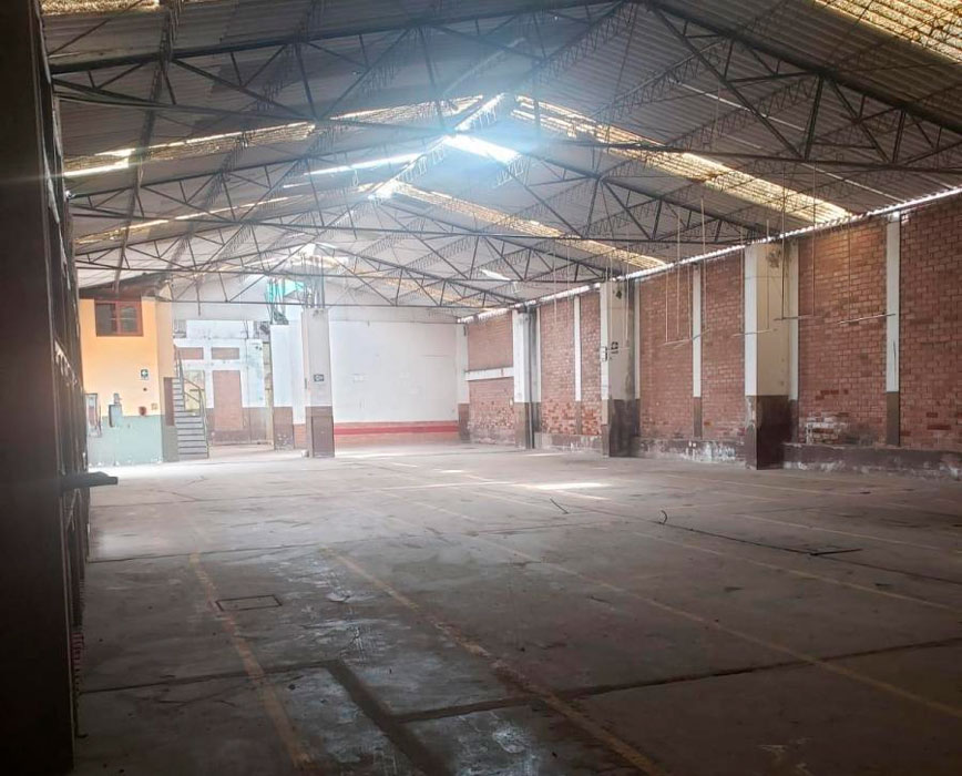 Terreno en Chorrillos, Jr. pacto andino - foto 2