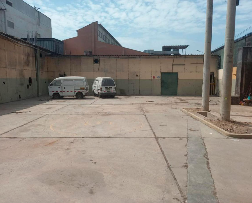 Terreno en Chorrillos, Jr. pacto andino - foto 3