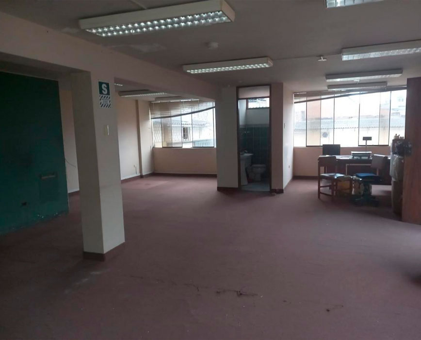 Terreno en Chorrillos, Jr. pacto andino - foto 4