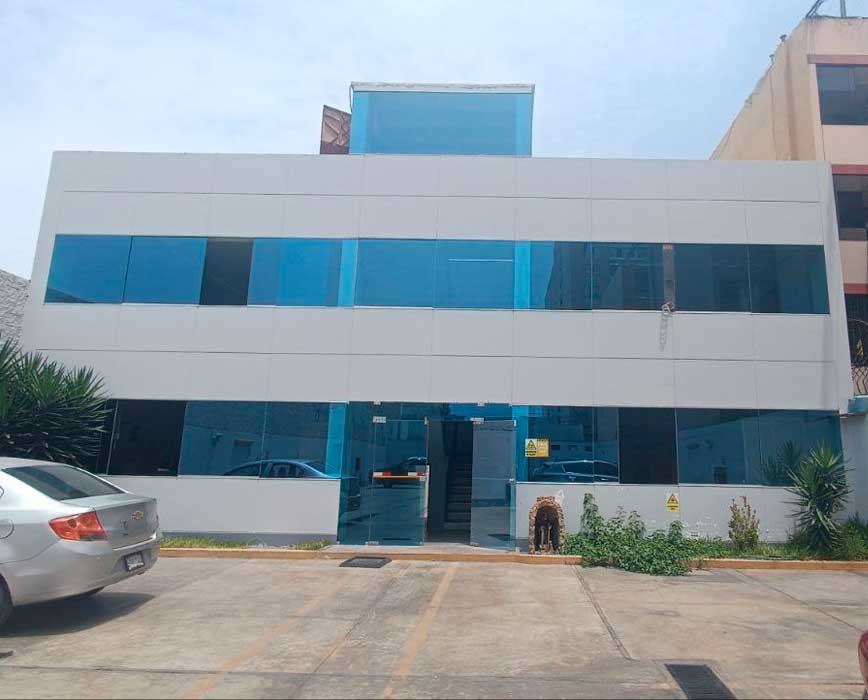 Terreno en San Miguel, Calle mariscal agustin gamarra