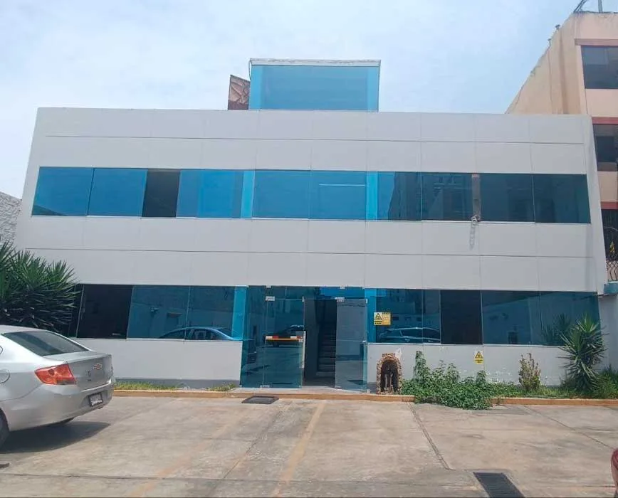 Terreno en San Miguel, Calle mariscal agustin gamarra