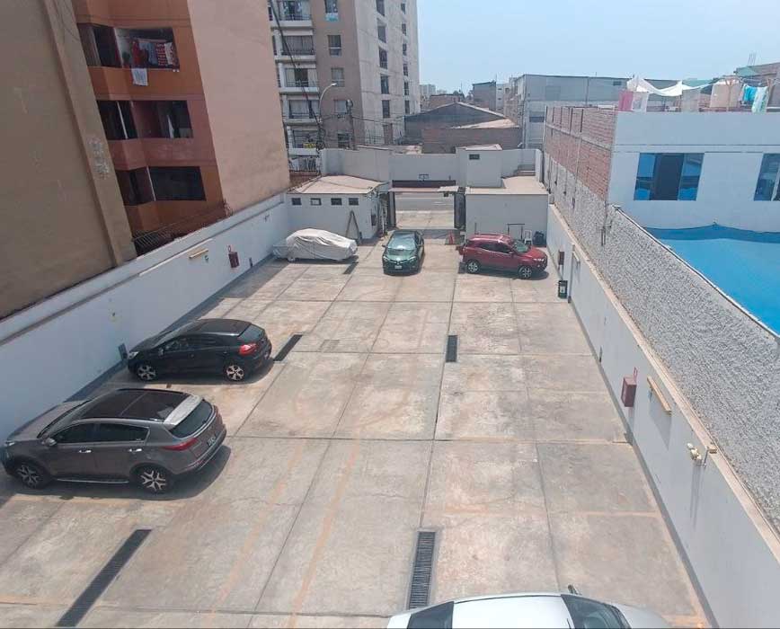 Terreno en San Miguel, Calle mariscal agustin gamarra - foto 3