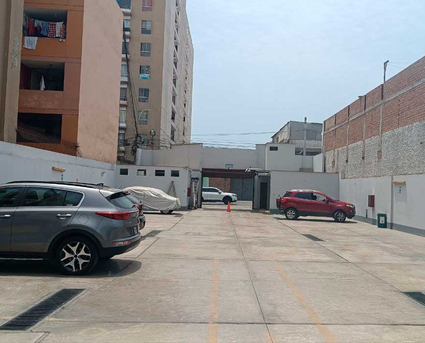 Terreno en San Miguel, Calle mariscal agustin gamarra - foto 4